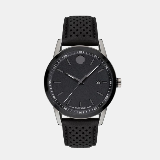 Movado museum hotsell sport watch