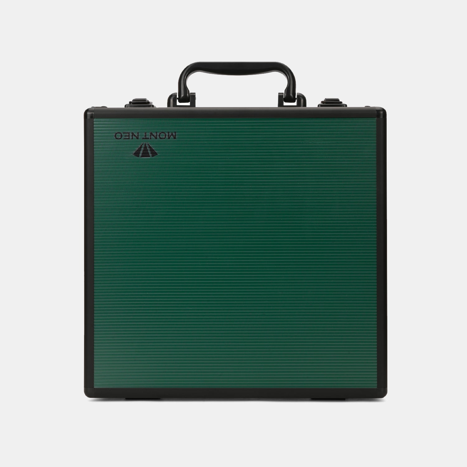 Watch Case 12 Pcs Small Green