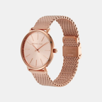 Michael Kors 38 mm Round Quartz watch