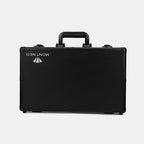 Watch Case 15 Pcs Big Black