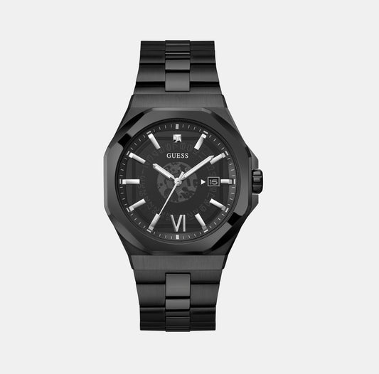 Male Analog Stainless Steel Watch GW0573G3