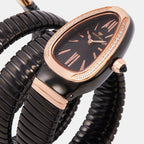 Mont Neo 32 mm Oval Quartz watch