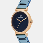 Darren Clark 32 Round Quartz watch