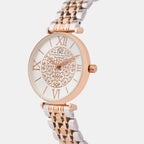 Darren Clark 32 mm Round Quartz watch