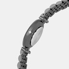 Darren Clark Women Round Black watch