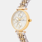 Darren Clark 32 mm Round Quartz watch