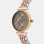 Darren Clark 32 mm Round Quartz watch