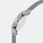 Darren Clark Women Round Black watch