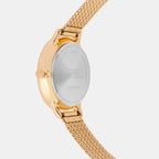 Darren Clark Metal Round watch