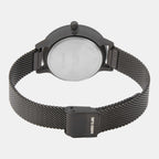 Darren Clark Metal Round watch