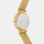 Darren Clark Women Round Grey watch