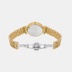 Darren Clark Metal Grey watch