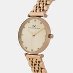 Darren Clark 31 mm Round Quartz watch