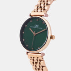 Darren Clark 31 mm Round Quartz watch