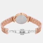 Darren Clark Metal Green watch