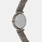 Darren Clark Women Round Gun watch