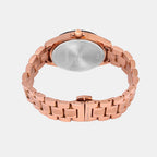 Darren Clark Metal Black watch