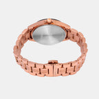 Darren Clark Metal Green watch