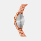 Darren Clark Women Round Green watch