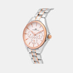 Darren Clark 32 mm Round Quartz watch