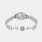 Darren Clark Metal Round watch