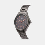 Darren Clark 32 mm Round Quartz watch