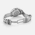 Rockshell Mark III Scuba Men Quartz Blue Dial Analog Stainless Steel Watch 220858 41 45 50