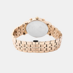 Mont Neo Metal Round watch