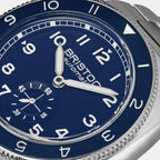 Briston Unisex Automatic Navy Blue Dial Analog Stainless Steel Watch 241639.PS.L.15.FNB-2