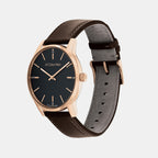 Calvin Klein 40 mm Round Quartz watch