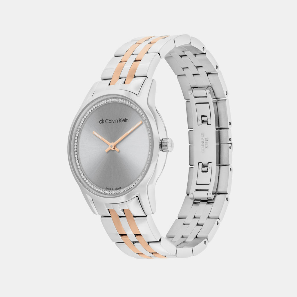 Calvin Klein 32 mm Round Quartz watch