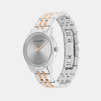 Calvin Klein 32 mm Round Quartz watch