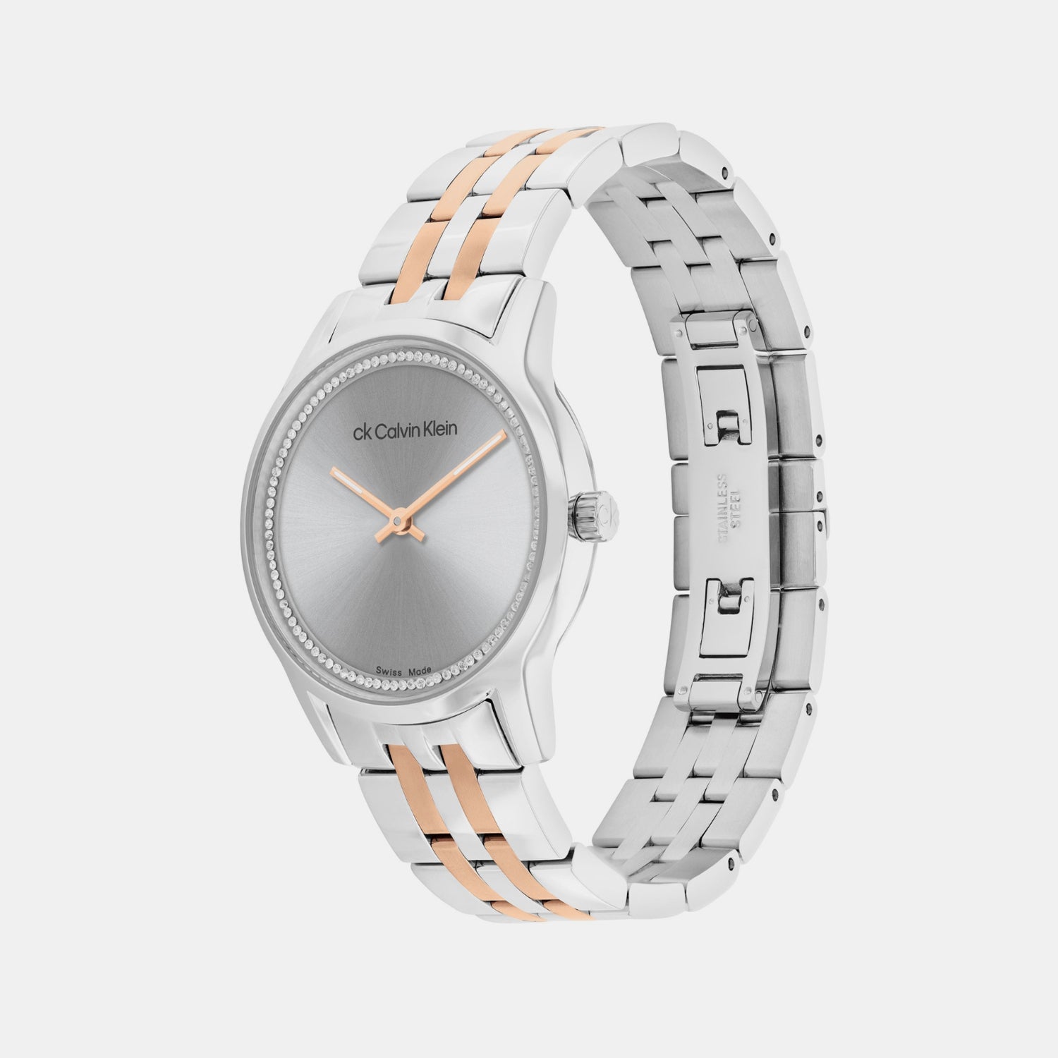 Calvin Klein 32 mm Round Quartz watch