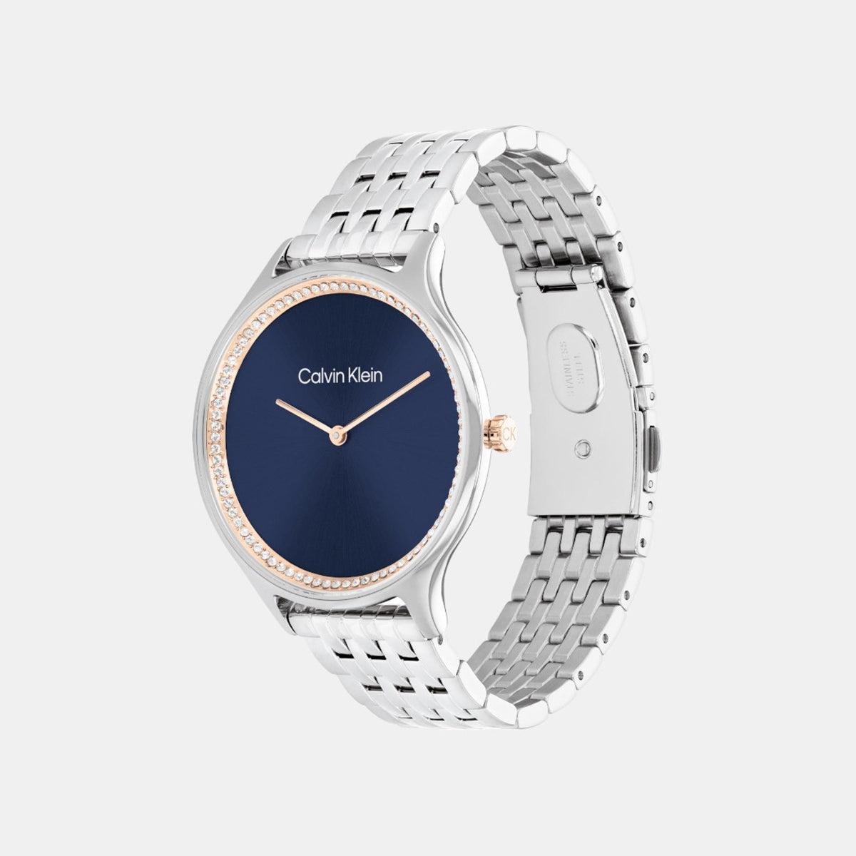 Calvin Klein 38 mm Round Quartz watch