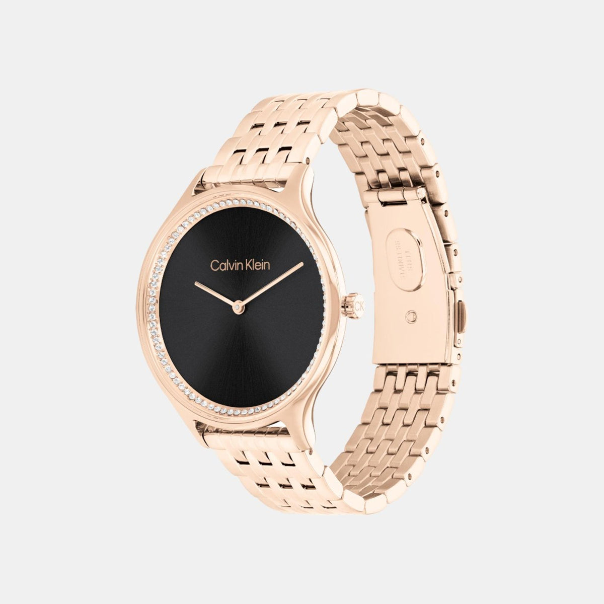 Calvin Klein 38 mm Round Quartz watch