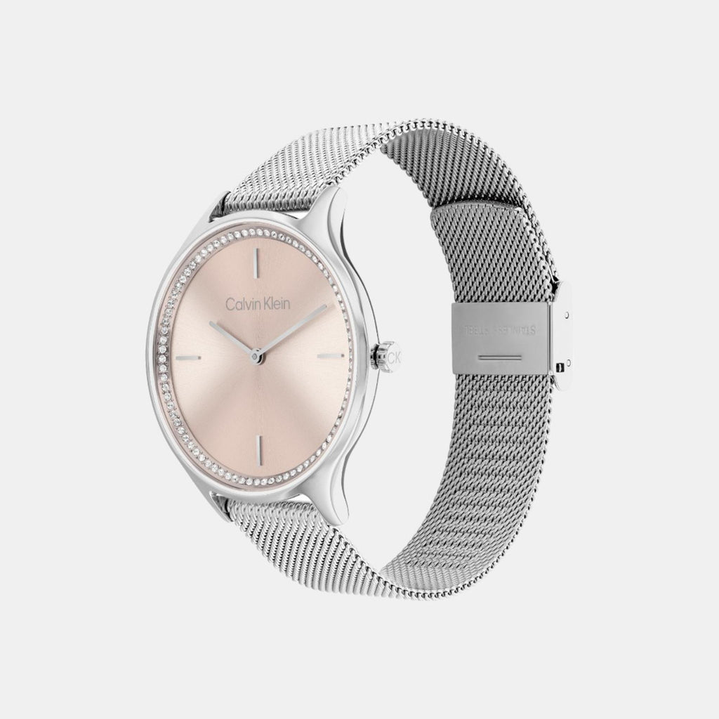 Calvin Klein 38 mm Round Quartz watch