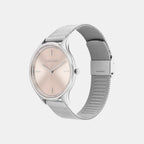 Calvin Klein 38 mm Round Quartz watch