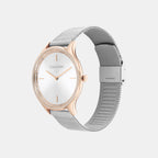 Calvin Klein 38 mm Round Quartz watch