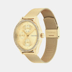 Calvin Klein 38 mm Round Quartz watch