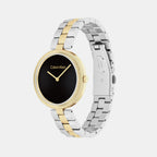 Calvin Klein 32 mm Round Quartz watch