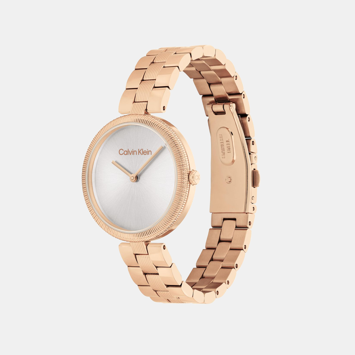 Calvin Klein 32 mm Round Quartz watch