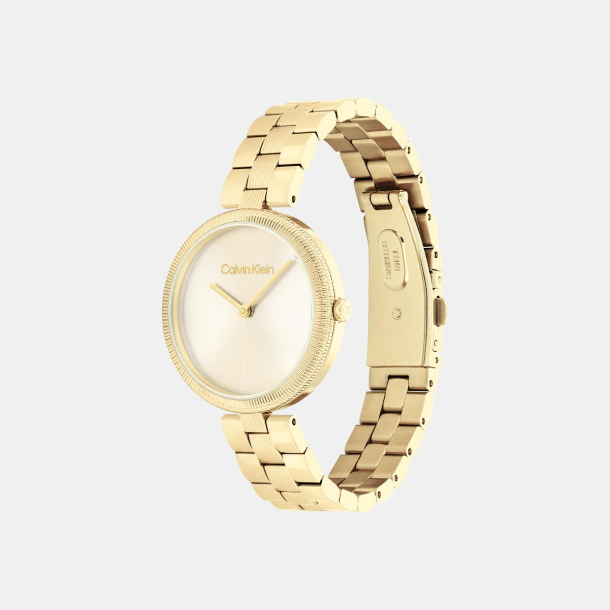 Calvin Klein 32 mm Round Quartz watch
