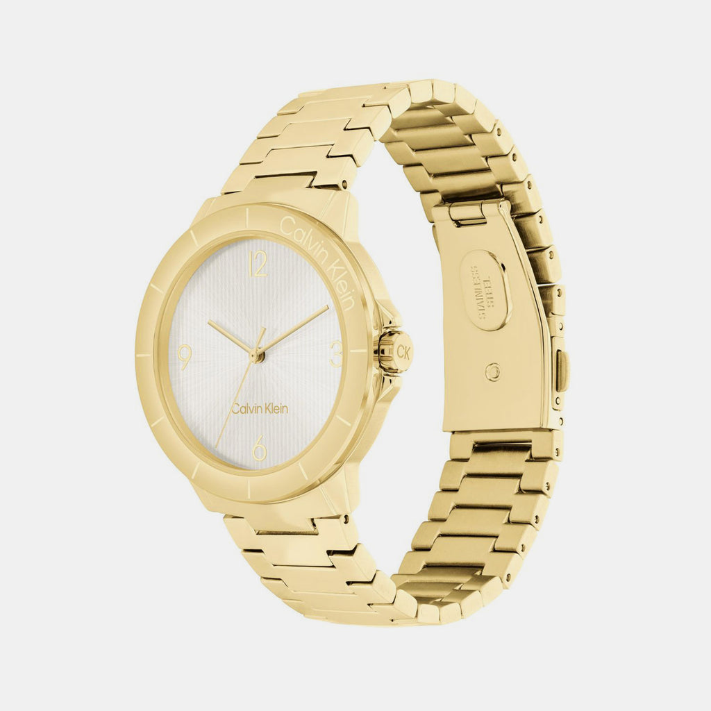 Calvin Klein 36 mm Round Quartz watch