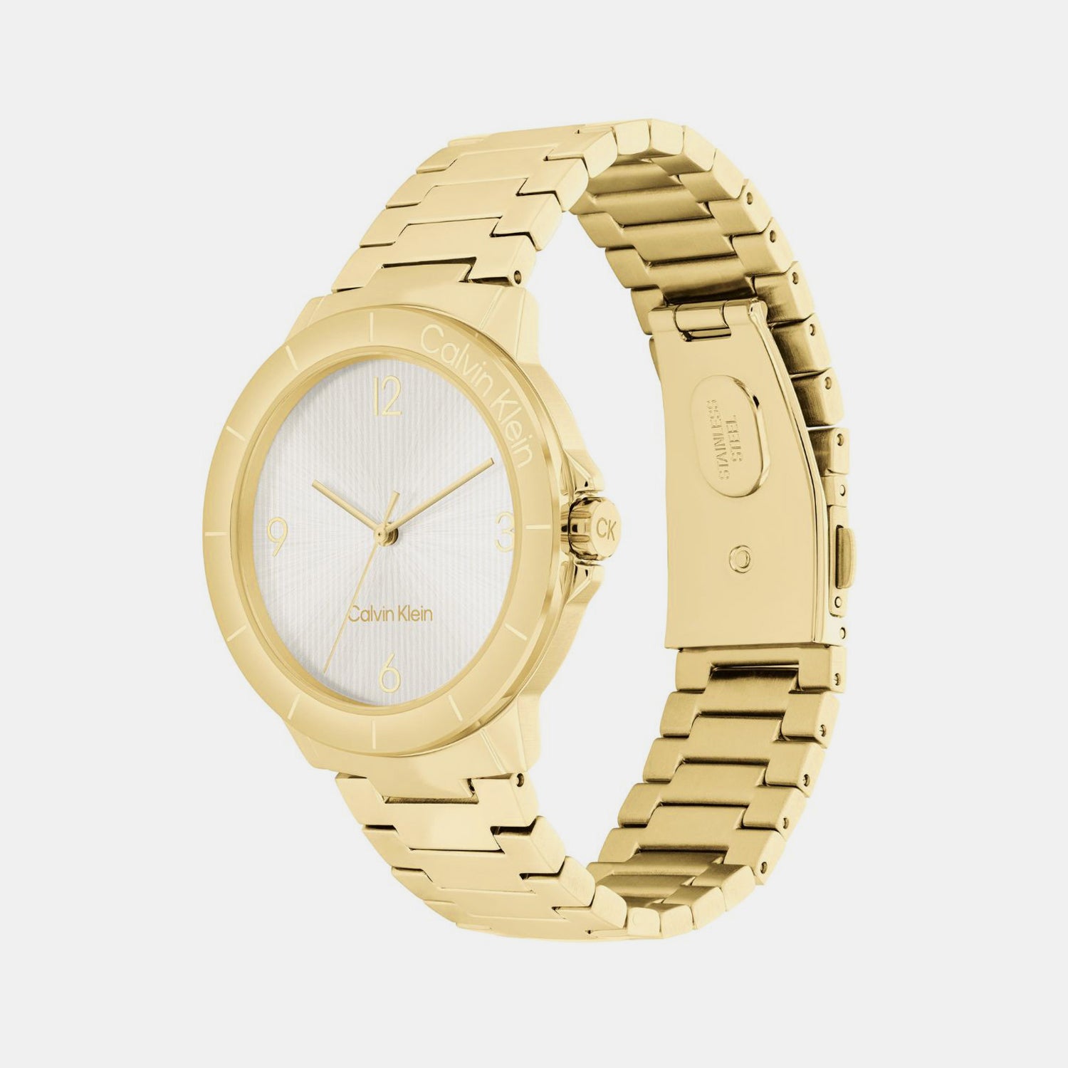 Calvin Klein 36 mm Round Quartz watch