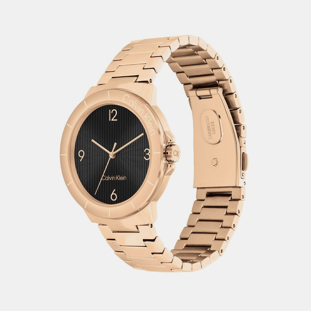 Calvin Klein 36 mm Round Quartz watch