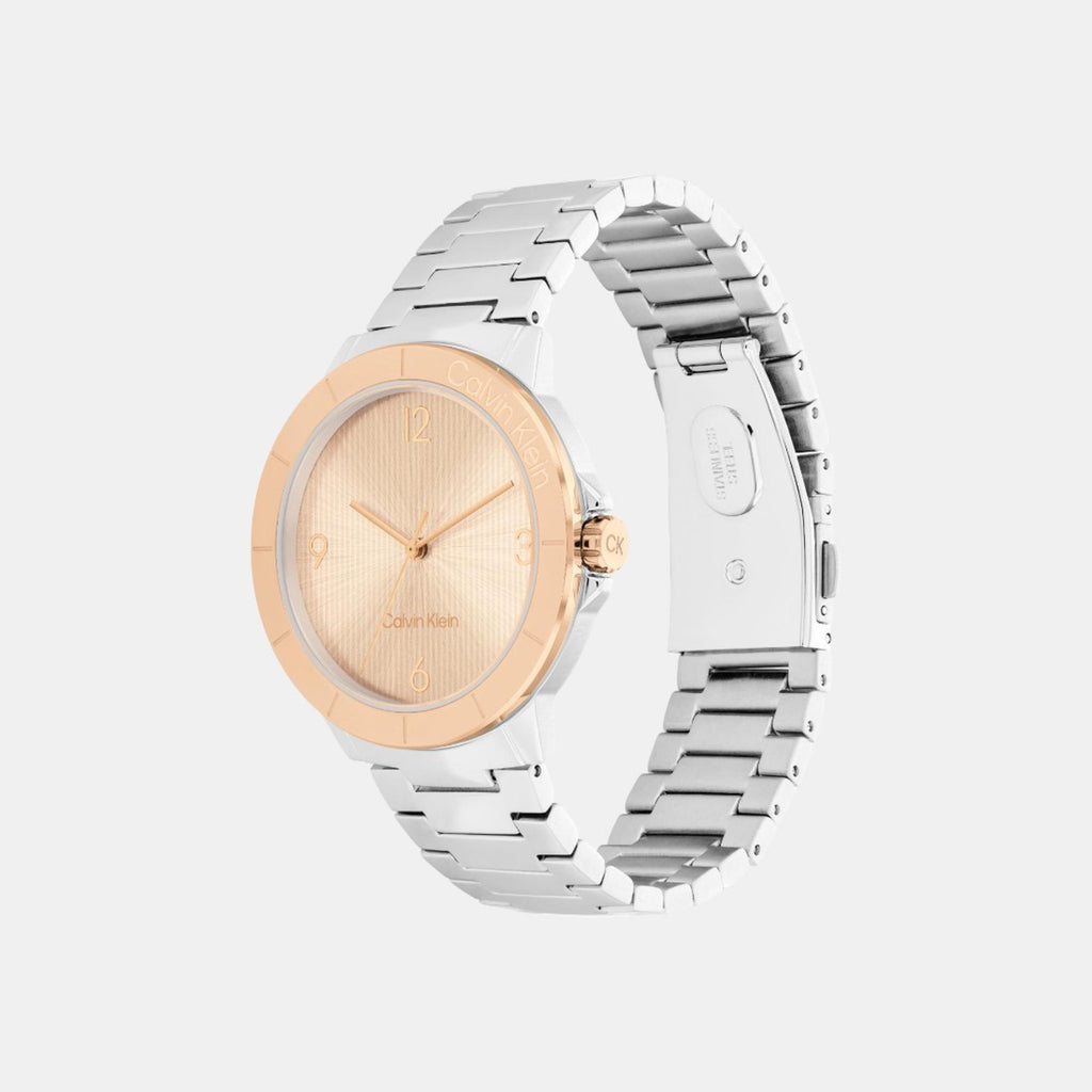 Calvin Klein 36 mm Round Quartz watch