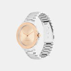 Calvin Klein 36 mm Round Quartz watch