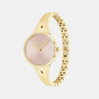 Calvin Klein 30 mm Round Quartz watch