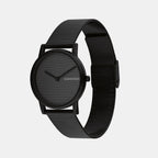 Calvin Klein 30 mm Round Quartz watch