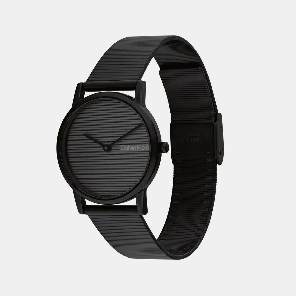 Calvin Klein 30 mm Round Quartz watch